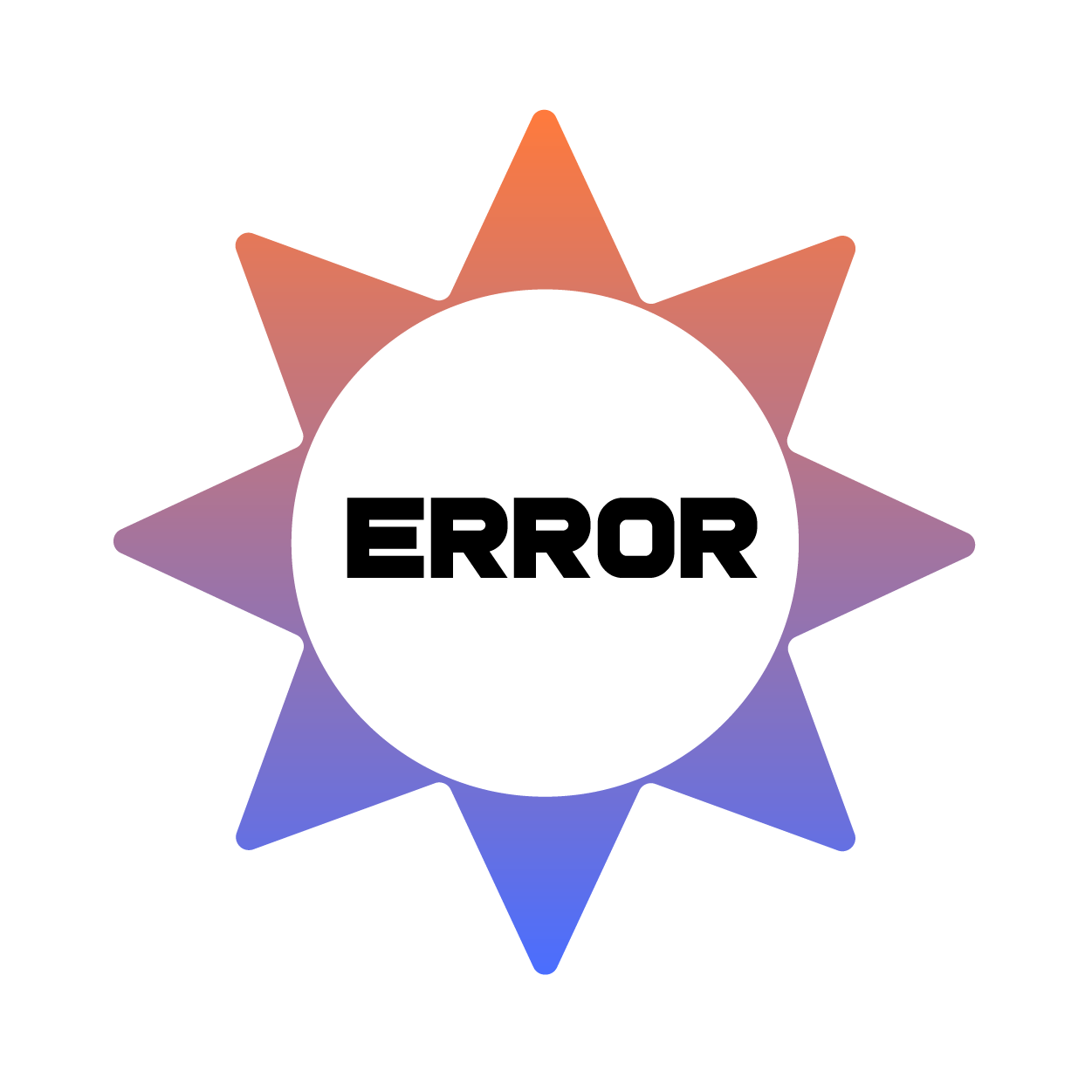 soly error